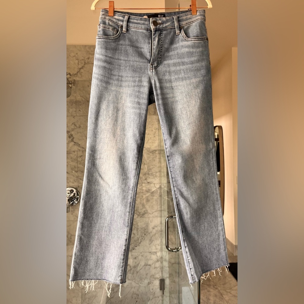 Cute KUT jeans